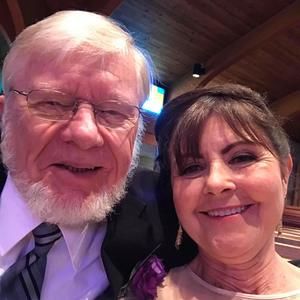 Meet your Posher, Connie